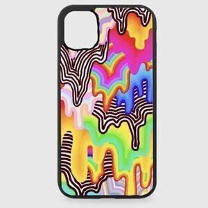 Trippy Drip Phone Case